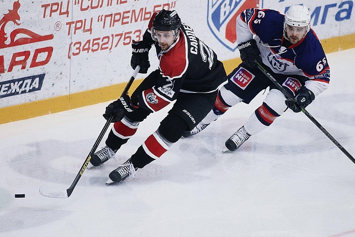 Фото Владимира ОГНЁВА