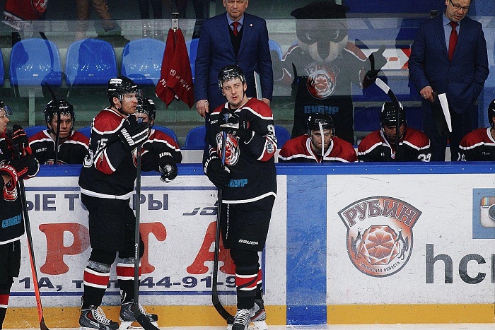 Фото Владимира ОГНЁВА