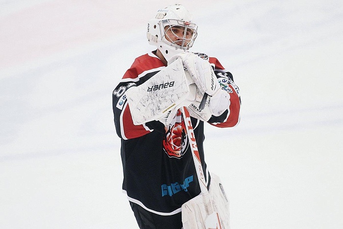 Фото Владимира ОГНЁВА