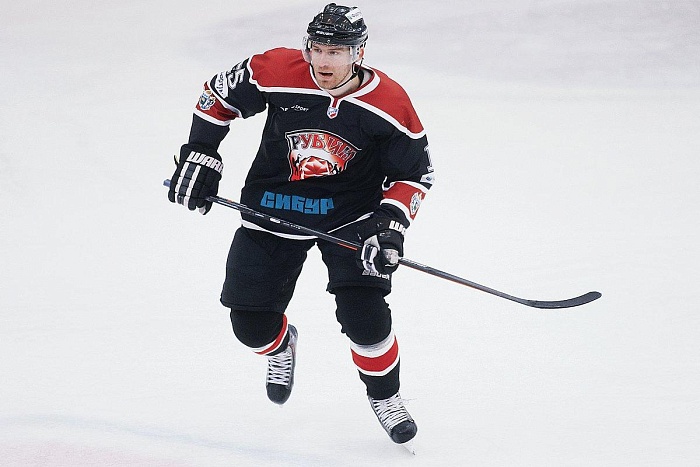 Фото Владимира ОГНЁВА