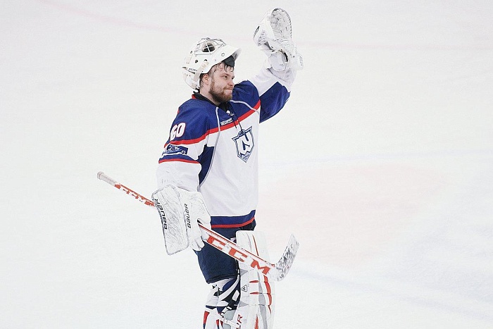 Фото Владимира ОГНЁВА