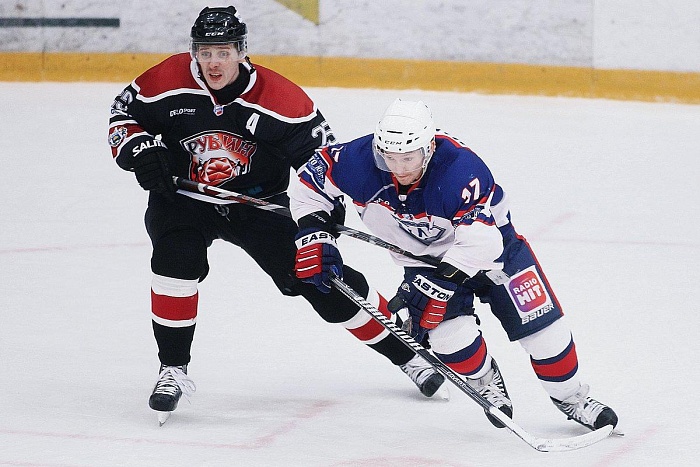 Фото Владимира ОГНЁВА