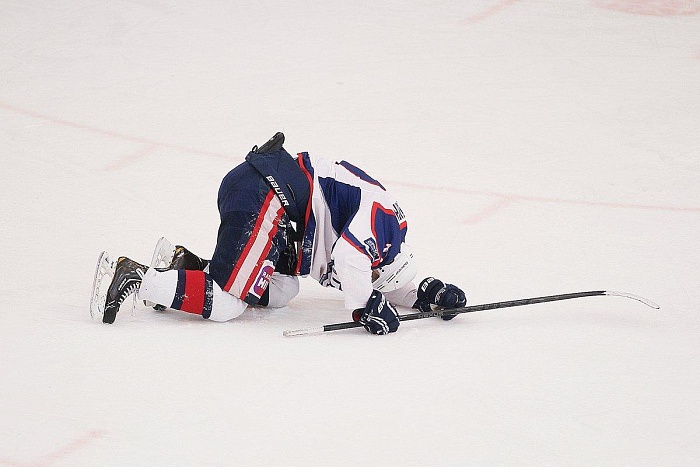 Фото Владимира ОГНЁВА