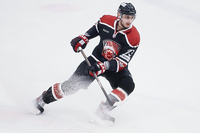 Фото Владимира ОГНЁВА