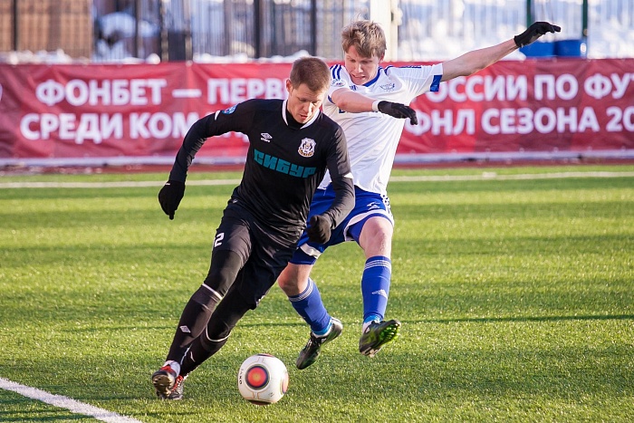 Фото Даниила САВИНЫХ