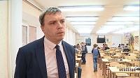 Евгений Прокопчук: «Шахматист должен играть хорошо с любым контролем»