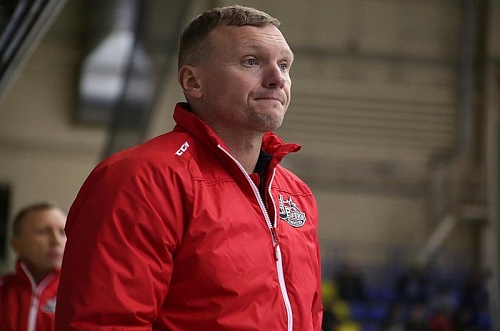 Алексей Исаков: «Уделили внимание борьбе под воротами»