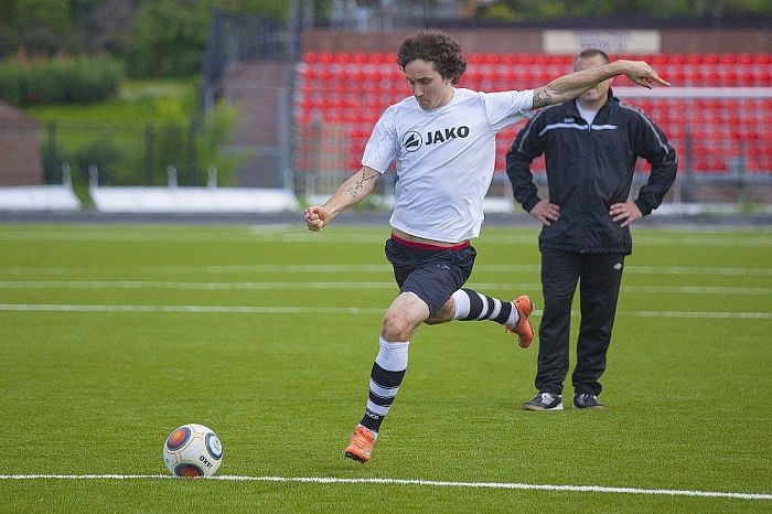 Фото Антона САКЕРИНА