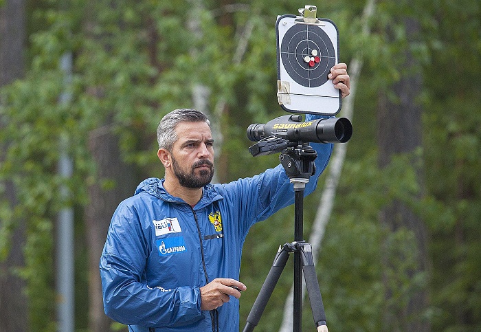 Рикко Гросс: «Жемчужина Сибири» отвечает всем нашим требованиям» (ФОТО)