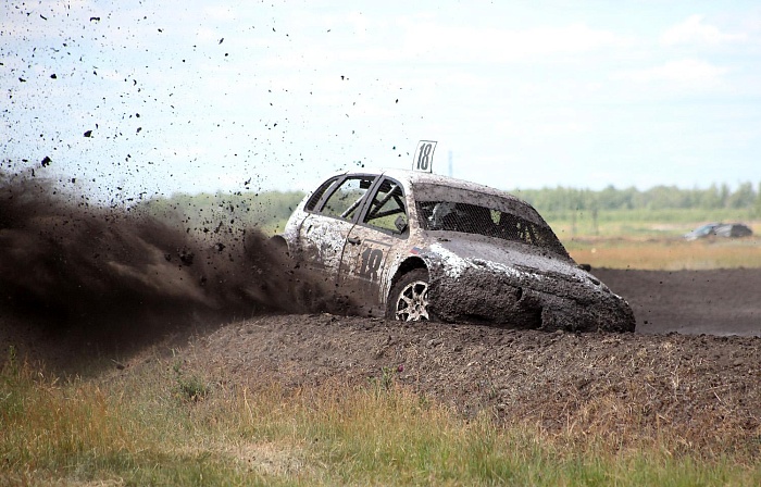 Фото Виктории ЮЩЕНКО