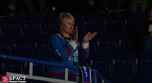 Обзор матча "Рубин" - "Лада" (3:4 Б)