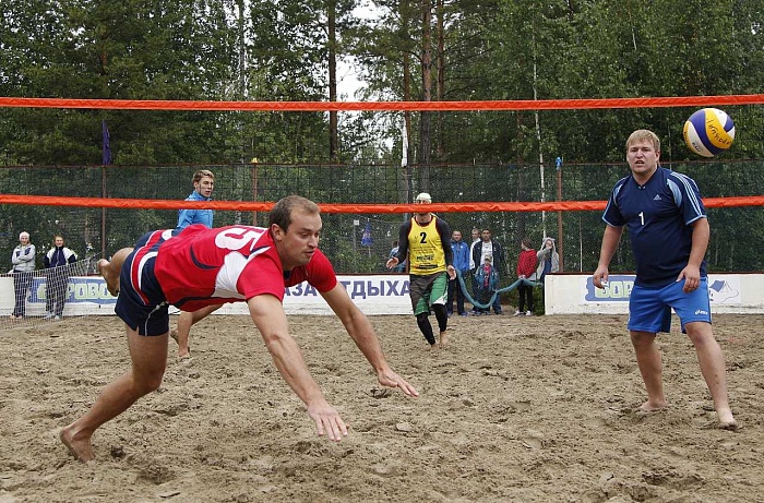 Михаил Сметанин: «Для меня это была хорошая тренировка»