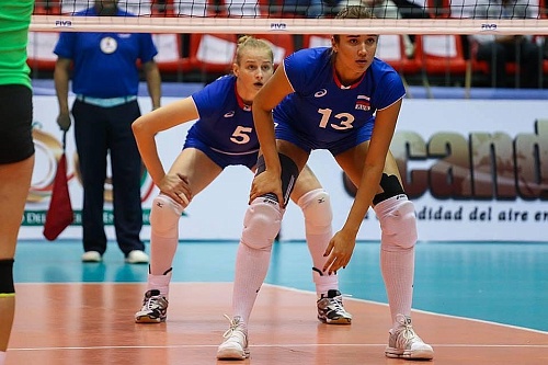 Тюменка стала чемпионкой Универсиады!