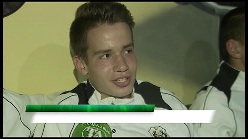 Перед сражением с Уругваем вспоминаем игру Россия - Египет. Как этот матч смотрели в Тюмени