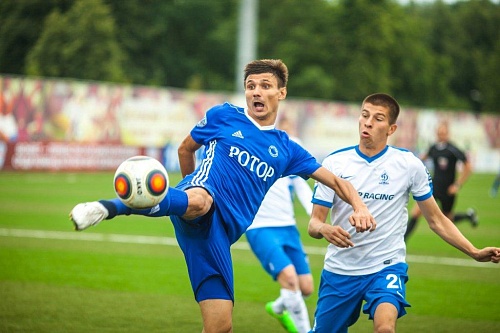 «Ротор» спустя почти четверть века сыграет в Тюмени (ОНЛАЙН)