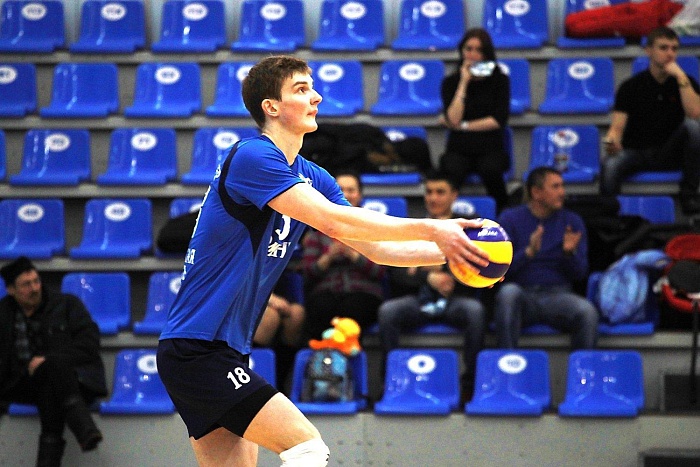 Фото Александра ЗЫРЯНОВА