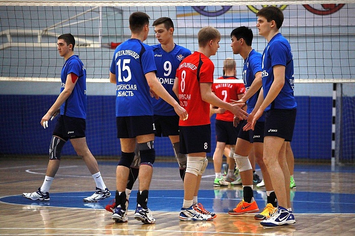 Фото Александра ЗЫРЯНОВА