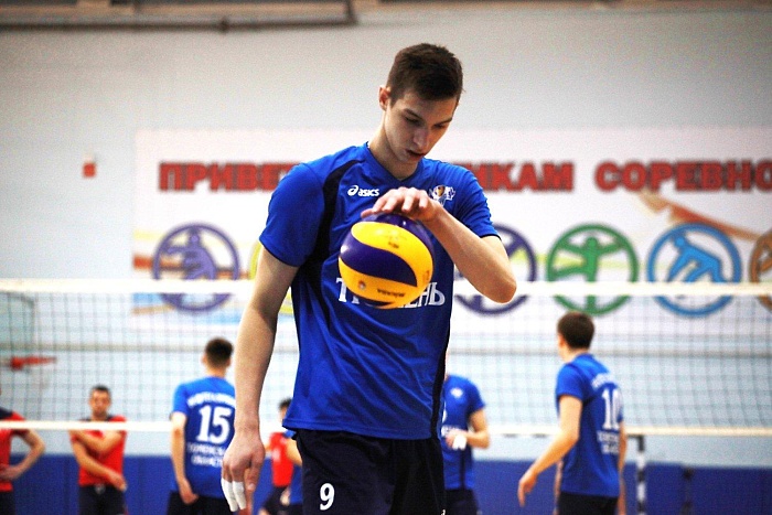 Фото Александра ЗЫРЯНОВА