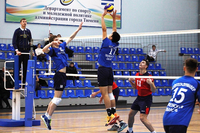 Фото Александра ЗЫРЯНОВА