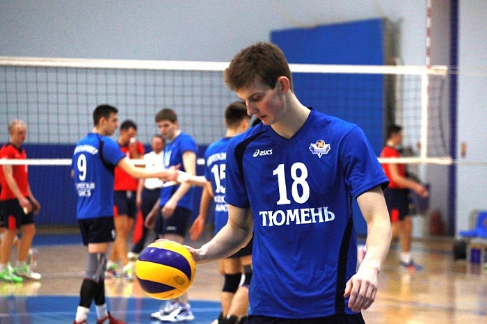 Фото Александра ЗЫРЯНОВА