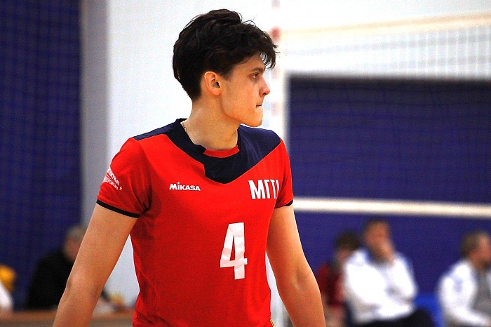 Фото Александра ЗЫРЯНОВА