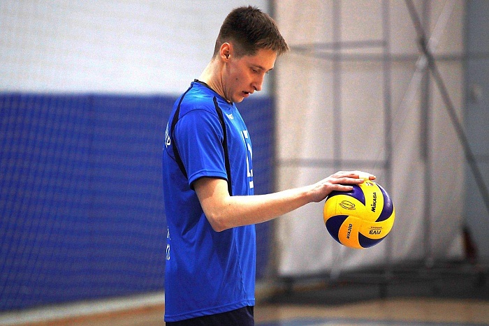 Фото Александра ЗЫРЯНОВА