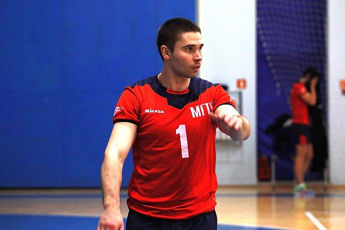 Фото Александра ЗЫРЯНОВА