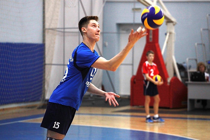 Фото Александра ЗЫРЯНОВА