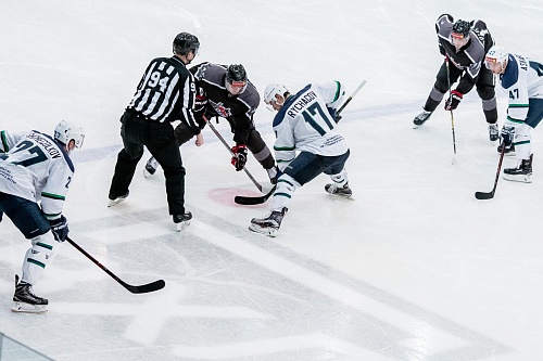 Опытные игроки «Югры» будут отдыхать дольше