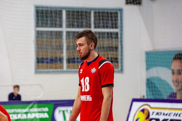 Александр Гончаров: «В следующем сезоне хочется решить задачу»