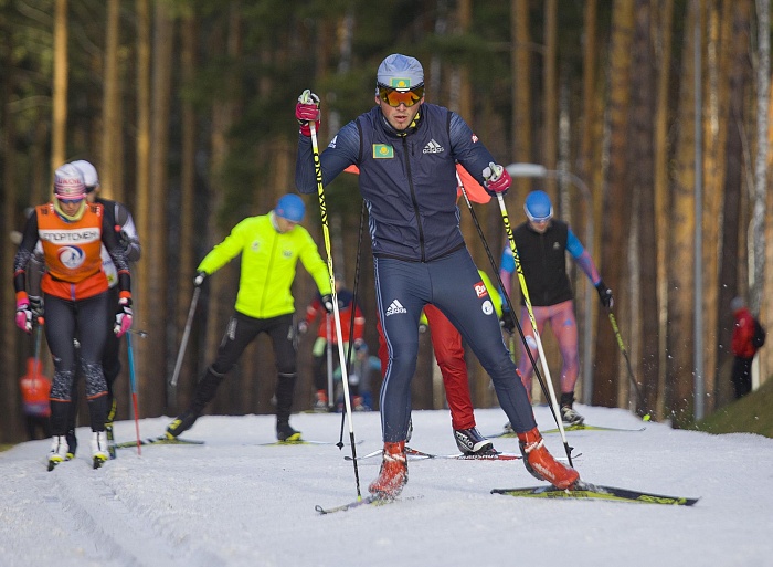 Роман Ерёмин: «Во время тюменского сбора читаю Оруэлла»
