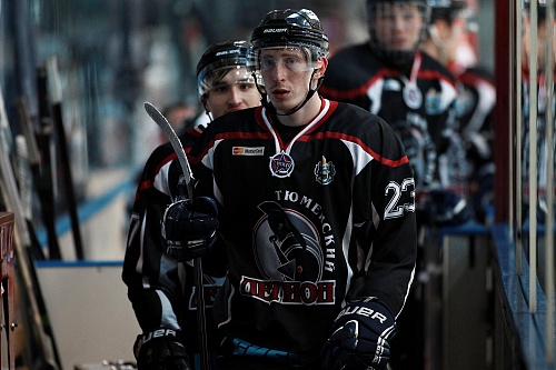 «Спутник» взял Аляпкина и Шетле