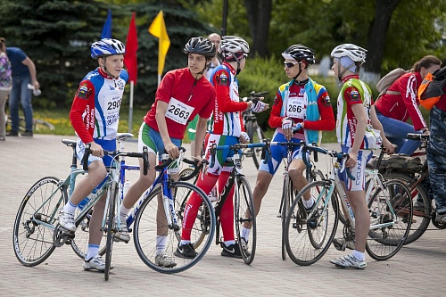 Проедут многодневку в Ишиме