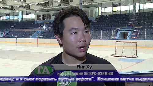 ТНТ. 29 августа