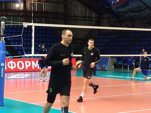 «Югру-Самотлор» пополнил опытный связующий