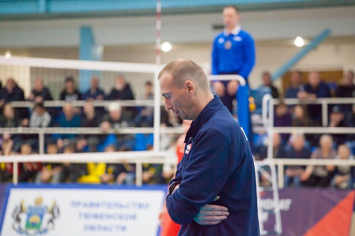 Сергей Шульга: «Надо взять реванш у Магнитки…»