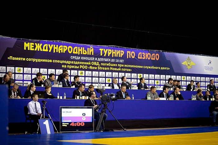 Фото Александра ЗЫРЯНОВА