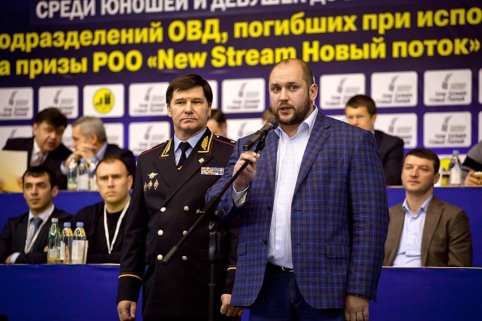 Фото Александра ЗЫРЯНОВА