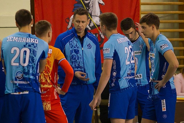 Эдуард Сенин: «Пора переходить на новый уровень»