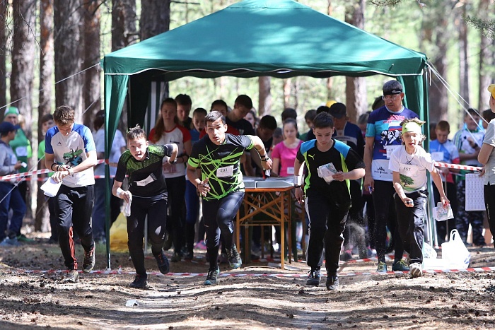 Фото Елены Федотовой