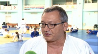 Данил Волович: «Аллахвердиев сделал заявку на олимпийский цикл»