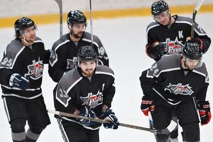 «Рубин» ждет сложный календарь