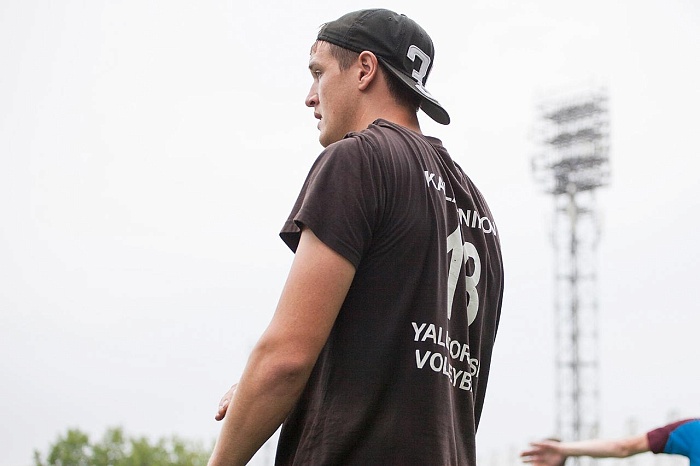 Антон Калашников: «Есть стимул работать дальше…»