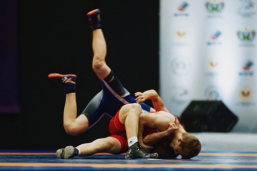 Турал Байрамов: «Нельзя было проигрывать на домашнем турнире»