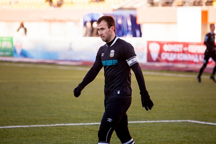 Фото Даниила САВИНЫХ