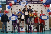 Семья Серебряковых: «Участие в финале почетно, но победа тоже важна!»