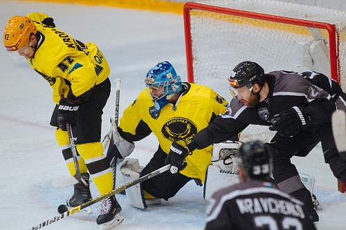 ВХЛ утвердила обновленный календарь