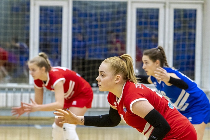 Дарья Трофимова: «Долго ждали этой победы»