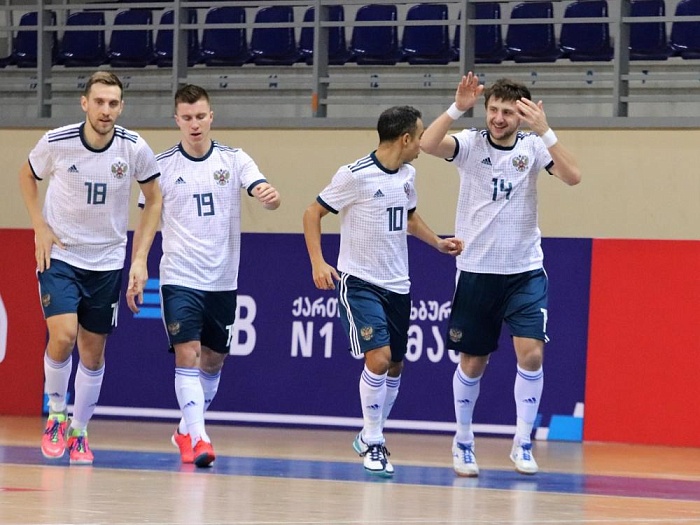 Фото с сайта АМФР