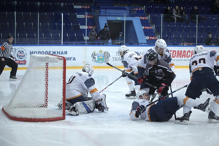 Фото Александра ЗЫРЯНОВА